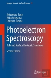 Photoelectron Spectroscopy