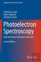 Photoelectron Spectroscopy