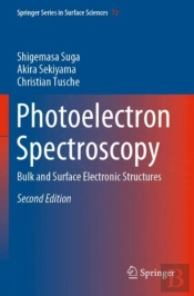 Photoelectron Spectroscopy