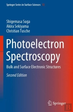 Bertrand.pt - Photoelectron Spectroscopy