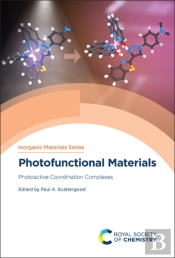 Photofunctional Materials