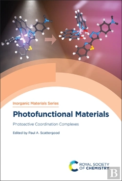 Bertrand.pt - Photofunctional Materials