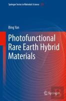 Photofunctional Rare Earth Hybrid Materials