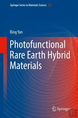 Bertrand.pt - Photofunctional Rare Earth Hybrid Materials