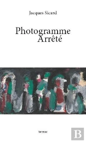 Photogramme Arrete