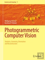 Photogrammetric Computer Vision