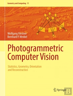 Bertrand.pt - Photogrammetric Computer Vision
