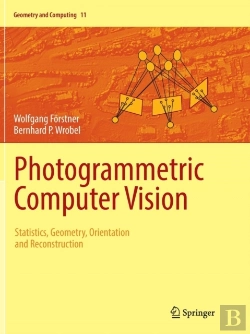 Bertrand.pt - Photogrammetric Computer Vision
