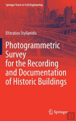Bertrand.pt - Photogrammetric Survey For The Recording And Documentation Of Historic Buildings