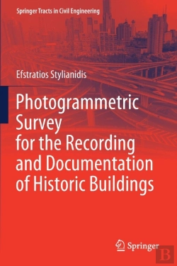 Bertrand.pt - Photogrammetric Survey For The Recording And Documentation Of Historic Buildings