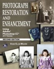 Photograph Restoration And Enhancement