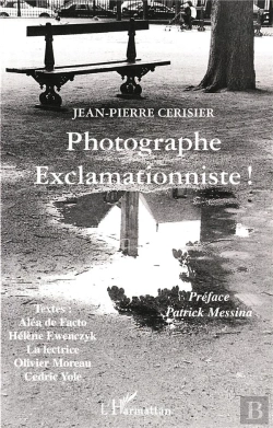 Bertrand.pt - Photographe Exclamationniste !