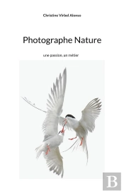Photographe Nature : Une Passion, Un Métier