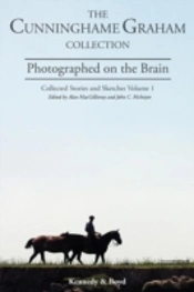 Photographed On The Brain