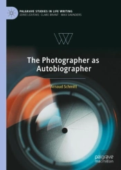 Photographer As Autobiographer