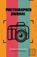 Photographer Journal