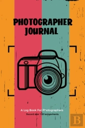Photographer Journal