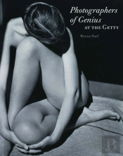 Photographer Of Genius At The Getty