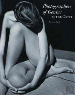 Bertrand.pt - Photographer Of Genius At The Getty
