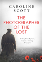 Photographer Of The Lost Ha