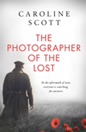 Photographer Of The Lost Ha