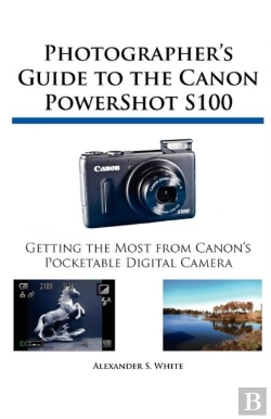 Bertrand.pt - Photographer'S Guide To The Canon Powershot S100