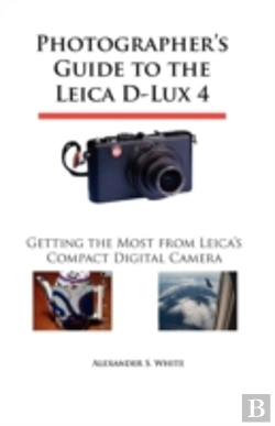 Bertrand.pt - Photographer'S Guide To The Leica D-Lux 4