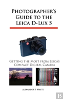 Bertrand.pt - Photographer'S Guide To The Leica D-Lux 5