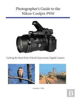 Bertrand.pt - Photographer'S Guide To The Nikon Coolpix P950
