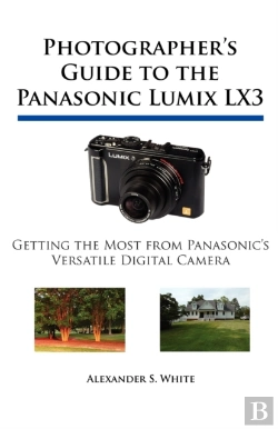 Bertrand.pt - Photographer'S Guide To The Panasonic Lumix Lx3