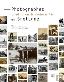 Bertrand.pt - Photographes, Tradition & Modernité En Bretagne