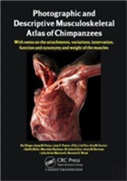 Bertrand.pt - Photographic And Descriptive Musculoskeletal Atlas Of Chimpanzees