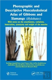 Photographic And Descriptive Musculoskeletal Atlas Of Gibbons And Siamangs (Hylobates)
