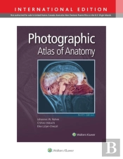 Photographic Atlas Of Anatomy