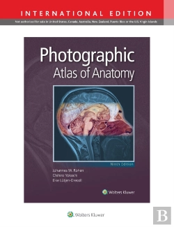 Bertrand.pt - Photographic Atlas Of Anatomy