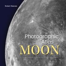 Photographic Atlas Of The Moon