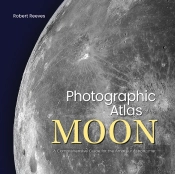 Photographic Atlas Of The Moon