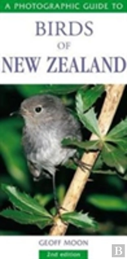 Bertrand.pt - Photographic Guide To Birds Of New Zealand