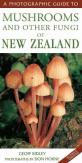 Photographic Guide To Mushrooms & Other Fungi