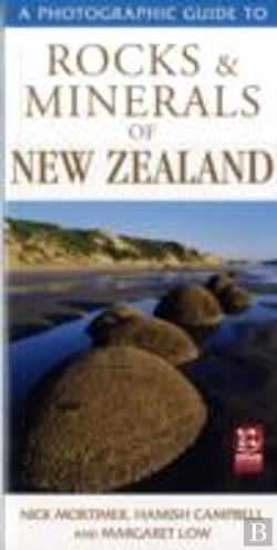Bertrand.pt - Photographic Guide To Rocks & Minerals Of New Zealand