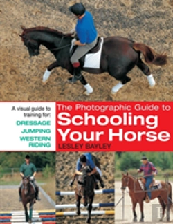 Bertrand.pt - Photographic Guide To Schooling Your Horse