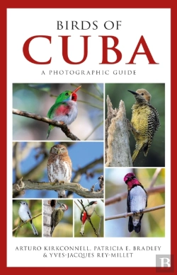Bertrand.pt - Photographic Guide To The Birds Of Cuba