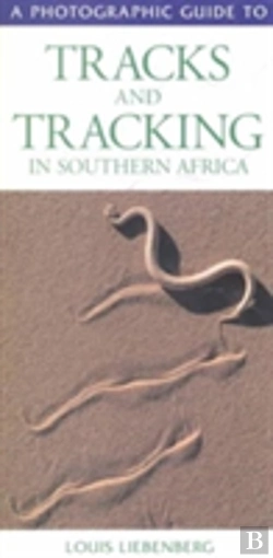 Bertrand.pt - Photographic Guide To Tracks And Tracking In Southern Africa