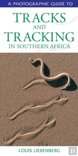 Bertrand.pt - Photographic Guide To Tracks & Tracking In Southern Africa