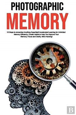 Bertrand.pt - Photographic Memory: 10 Steps To Remembe