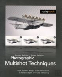 Bertrand.pt - Photographic Multishot Techniques