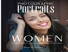 Photographic Portraits Of Women