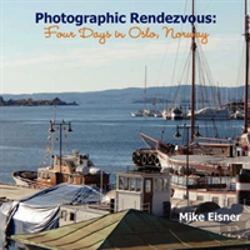 Bertrand.pt - Photographic Rendezvous: Four Days In Oslo, Norway