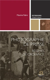 Photographie De Presse ; Régimes De Croyance