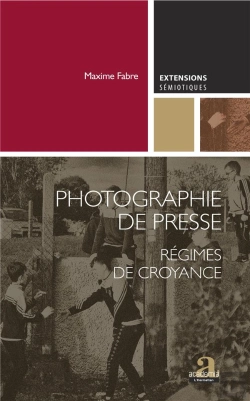 Bertrand.pt - Photographie De Presse ; Régimes De Croyance